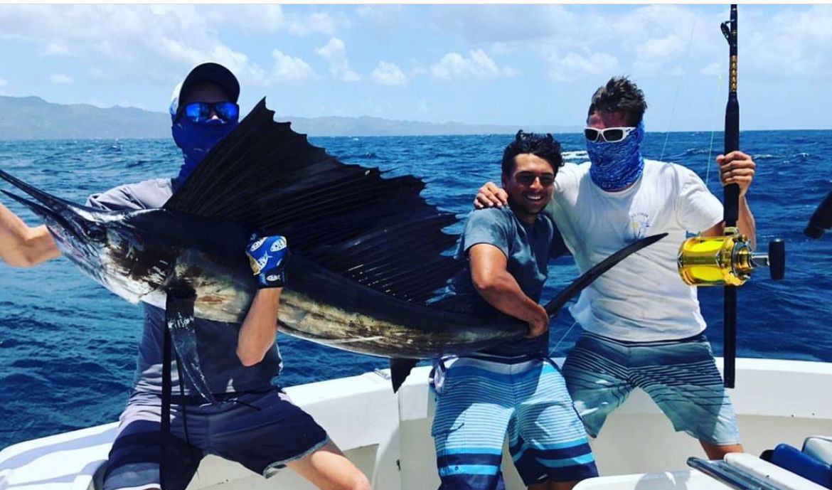 4 Hour In-Shore Light Tackle Fishing Adventure