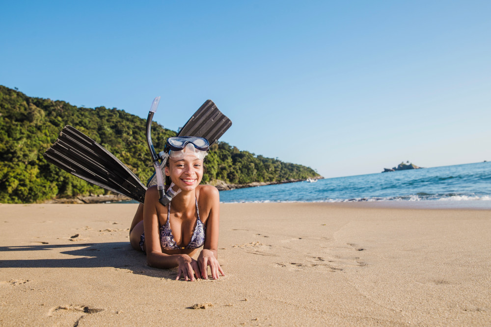5 Hour Family Fun Fishing and Snorkeling Adventure